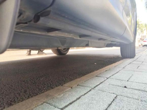 [深圳·粤L] 二手马自达马自达CX-52015款 2.0L 自动两驱都市型