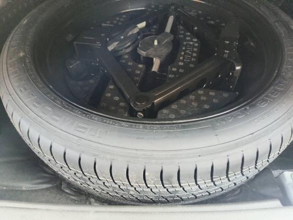 [上海·沪K] 二手凯迪拉克凯迪拉克XT52017款 周年庆版 25T 豪华型