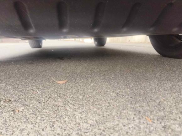 [上海·沪A] 二手比亚迪宋PLUS新能源2021款 EV 尊贵型