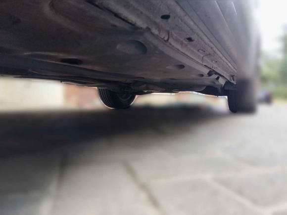 [上海·沪B] 二手大众途观2013款 1.8TSI 自动两驱舒适版