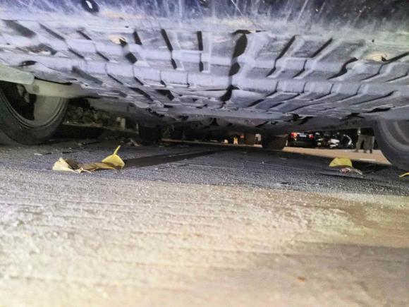 [深圳·粤S] 二手丰田锐志2012款 2.5V 风度菁英炫装版