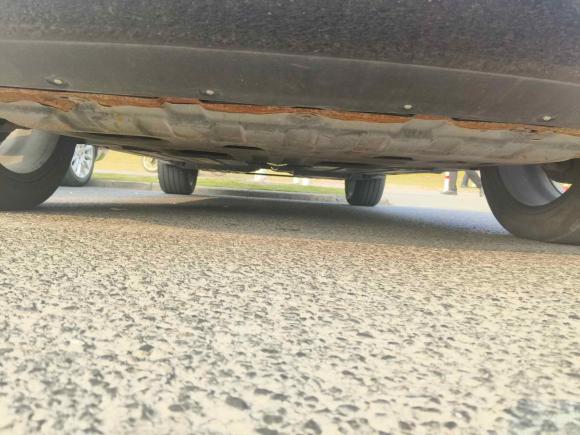 [上海·沪B] 二手沃尔沃沃尔沃XC402020款 T4 四驱智远运动版