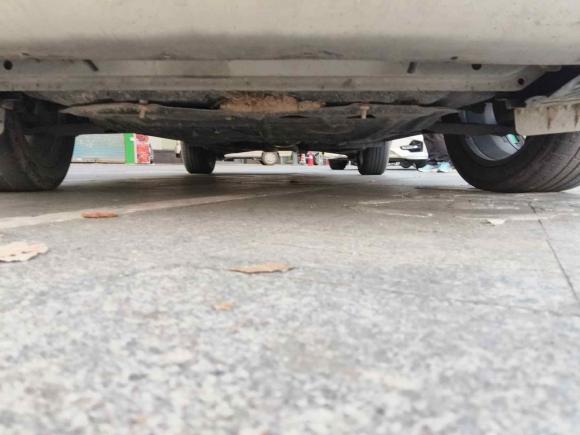 [佛山·粤E] 二手启辰启辰T902017款 2.0L 手动智尚版