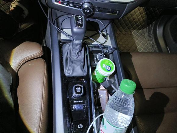 [成都·川A] 二手沃尔沃沃尔沃XC602020款 T5 四驱智远豪华版