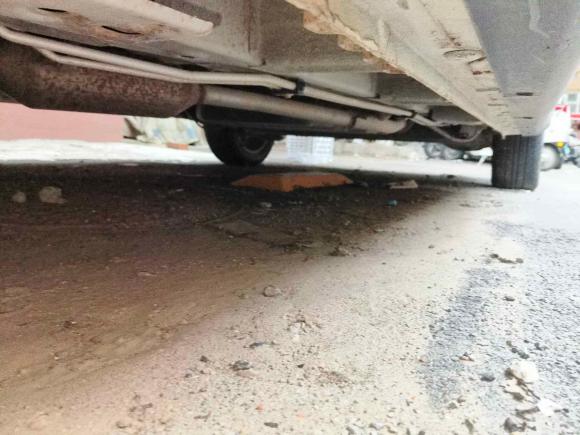 [济南·鲁A] 二手宝骏宝骏7302014款 1.5L 手动舒适型 7座