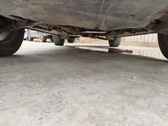 [深圳·粤B] 二手斯巴鲁斯巴鲁XV2012款 2.0i 精英版