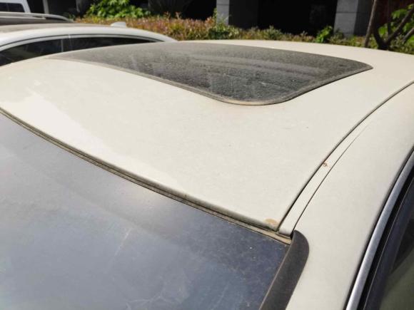 [杭州·浙A] 二手奥迪奥迪A42007款 1.8T 自动舒适型