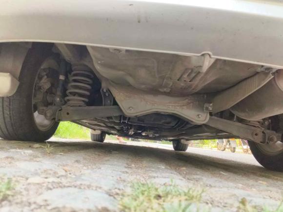 [宁波·浙B] 二手思铭思铭2012款 1.8L 自动