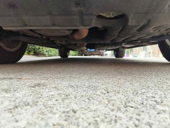 [武汉·鄂W] 二手丰田RAV4荣放2011款 2.0L 自动豪华版