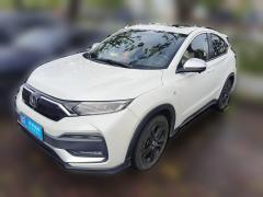 [佛山·粤E] 本田本田XR-V2019款 220TURBO CVT豪华版 国V
