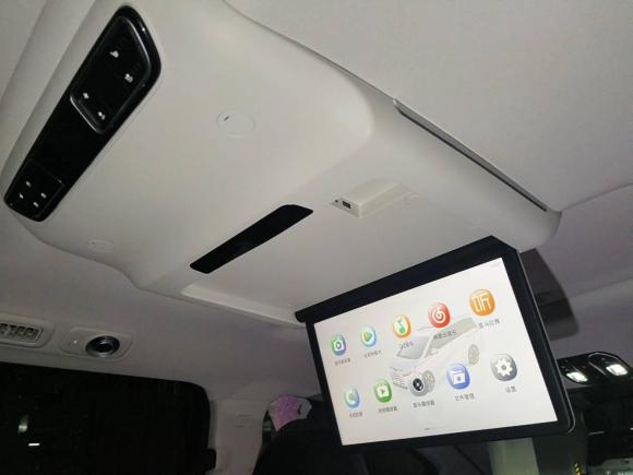 [西安·陕A] 二手广汽传祺传祺E8新能源2024款 150km MAX