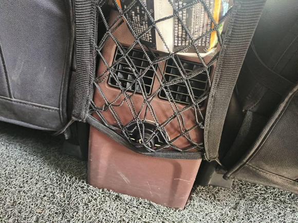 [广州·粤A] 二手东风风行风行SX62016款 1.6L CVT尊享型