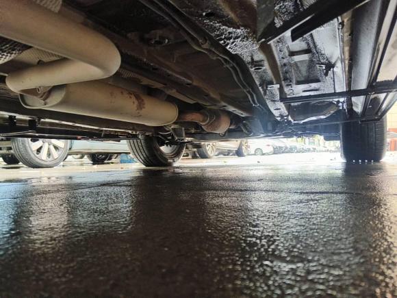 [义乌·浙G] 二手奇瑞瑞虎82018款 1.5TCI 自动尊贵型 7座