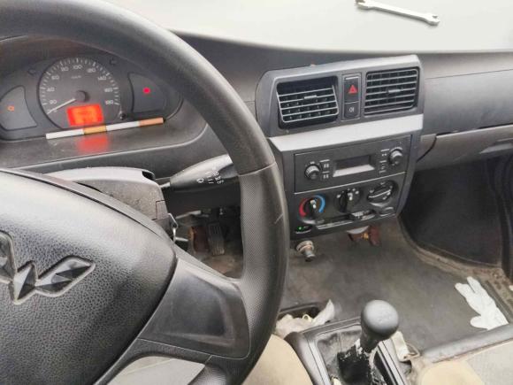 [台州·浙J] 二手五菱汽车五菱荣光小卡2019款 1.5L基本型单排L3C