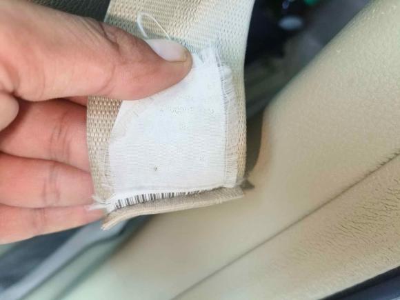 [西安·陕A] 二手本田雅阁2008款 2.0L EX