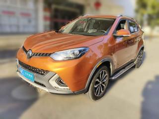 名爵锐腾2016款 2.0TGI TST豪华版「上海二手车」「天天拍车」