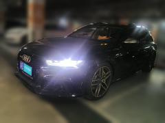 [苏州·苏E]奥迪&nbsp;&nbsp;奥迪A6&nbsp;&nbsp;2015款 3.0T allroad quattro