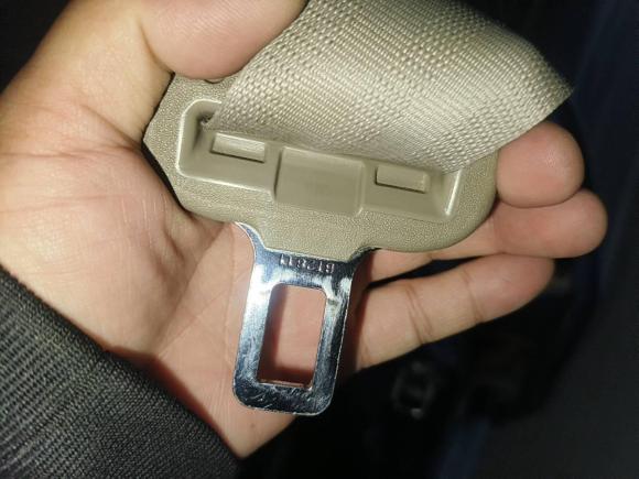 [西安·陕U] 二手本田飞度2011款 1.3L 自动舒适版