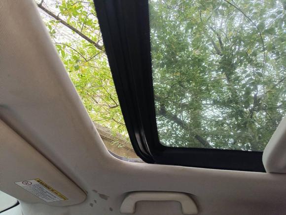 [济南·鲁A] 二手本田本田CR-V2013款 2.0L 两驱经典版