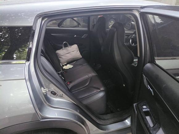 [成都·川A] 二手小鹏小鹏G32020款 520 智享版