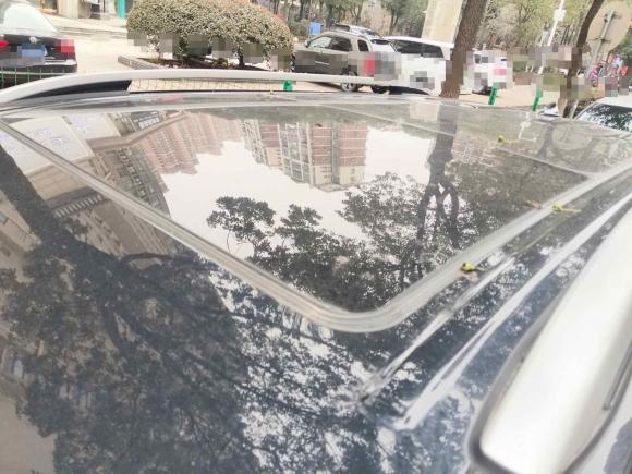 [武汉·鄂A] 二手广汽传祺传祺GS72017款 320T 两驱豪华智联型