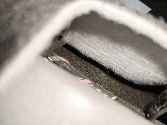 [深圳·粤S] 二手三菱欧蓝德2016款 2.4L 四驱豪华版 7座