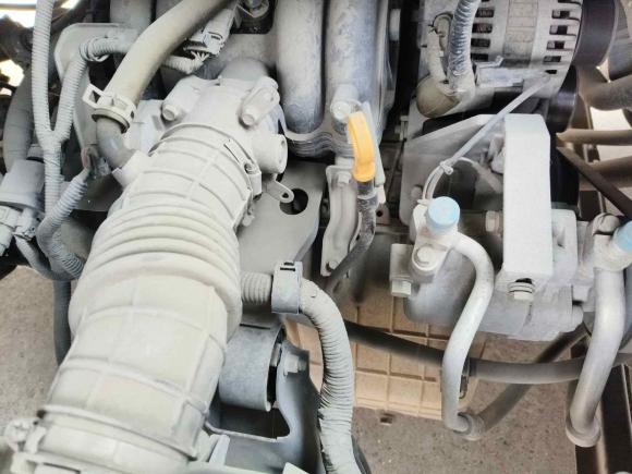 [嘉兴·浙A] 二手东风小康东风小康C352019款 1.5L基本型Ⅱ厢车国VI DK15