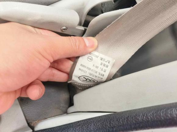 [杭州·浙A] 二手SRM鑫源好运1号2022款 启航版