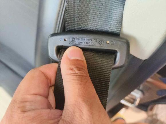 [南昌·赣A] 二手大众途观2015款 1.8TSI 自动两驱风尚版