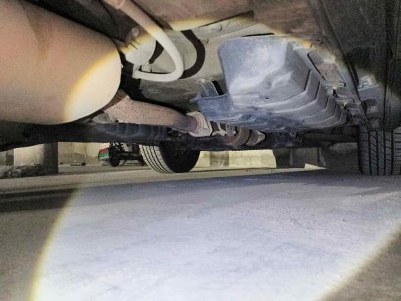 [苏州·苏E] 二手雷克萨斯雷克萨斯RX经典2009款 350 尊贵版