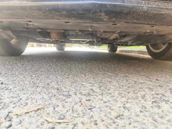 [无锡·苏B] 二手凯迪拉克凯迪拉克XTS2018款 28T 技术型