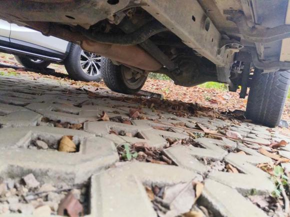 [台州·浙J] 二手北京越野北京越野BJ402021款 2.0T 自动四驱环塔冠军版