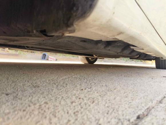 [南昌·赣A] 二手福特蒙迪欧2013款 1.5L GTDi180时尚型