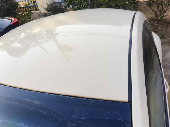 [无锡·苏B] 二手大众甲壳虫2010款 1.6 AT