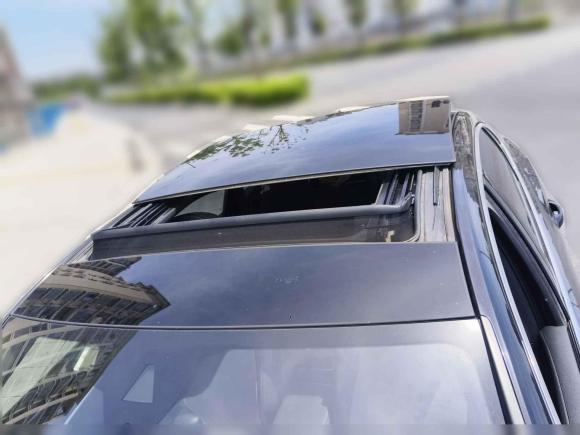 [合肥·皖A] 二手奥迪奥迪A6L2019款 45 TFSI 臻选动感型