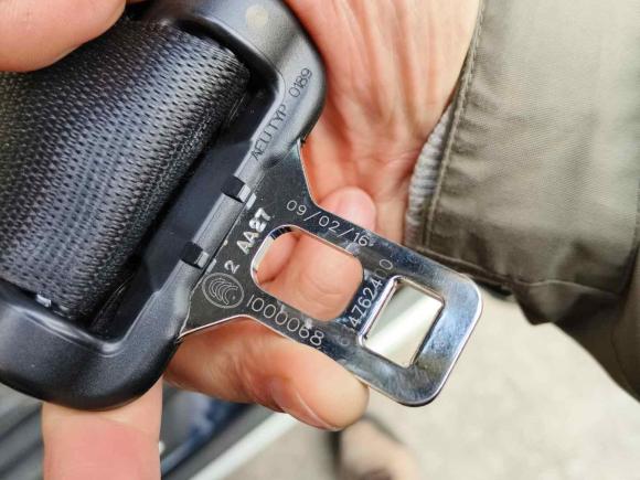 [杭州·浙K] 二手宝马宝马X12016款 sDrive18Li 豪华型