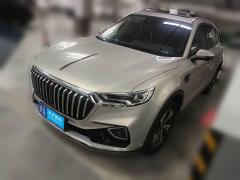 [杭州·浙A] 红旗红旗HS52019款 2.0T 智联旗享版