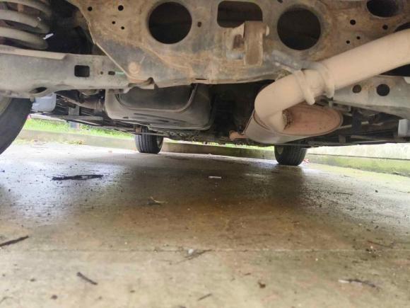 [苏州·苏F] 二手长安长安CS752014款 1.8T 自动精英型 国V