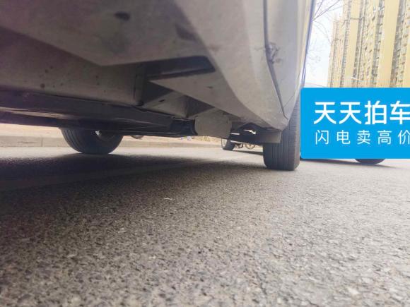 [合肥·皖A] 二手凯迪拉克凯迪拉克XT52023款 2.0T 两驱风尚型