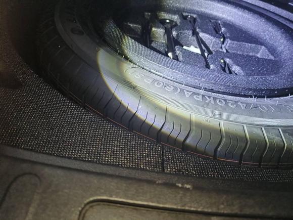 [合肥·皖A] 二手魏牌魏牌 摩卡2021款 2.0T 两驱特醇版