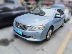 [温州·浙C] 丰田凯美瑞2012款 2.5G 豪华版