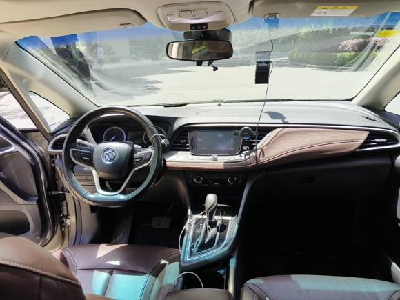 [杭州·浙A] 二手别克别克GL62019款 18T 6座互联豪华型 国VI