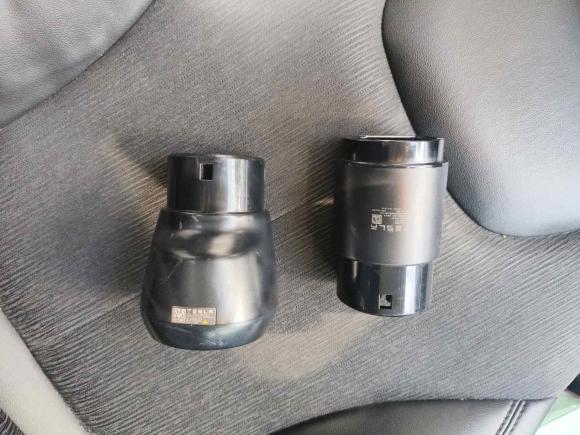 [上海·沪G] 二手特斯拉Model S2015款 Model S 70D