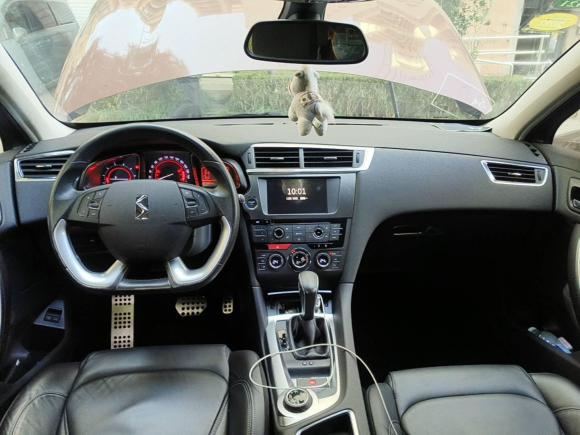 [上海·沪A] 二手DSDS 62014款 1.6T 豪华版THP200