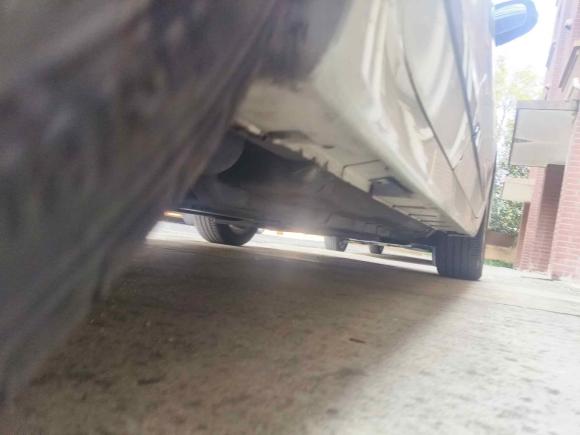 [上海·沪C] 二手日产天籁2011款 公爵 2.5L XV尊雅版