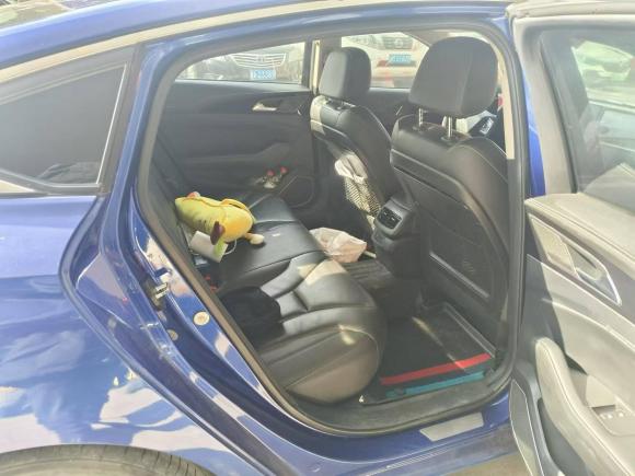 [义乌·浙G] 二手红旗红旗H52019款 30TD 型动版