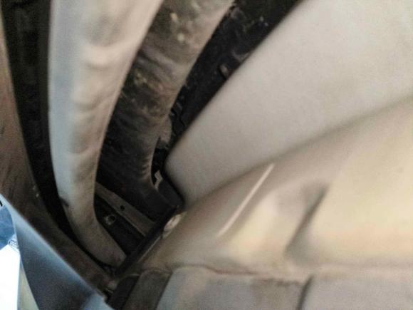 [深圳·粤B] 二手大众途锐2011款 3.0TSI 高配型