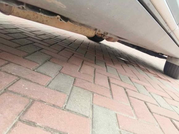 [南京·苏A] 二手吉利汽车博越2016款 1.8TD 自动智尚型