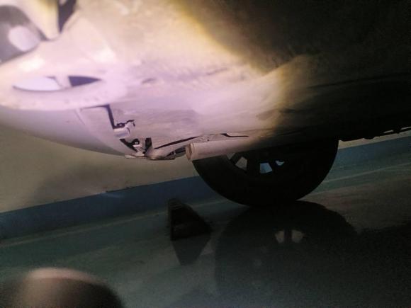 [杭州·辽A] 二手大众Polo2014款 1.4L 自动舒适版