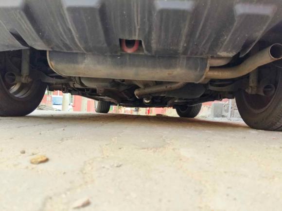 [青岛·鲁B] 二手铃木天语 SX42013款 1.6L 手动酷锐型